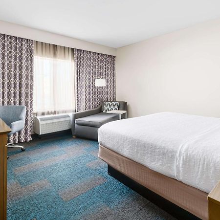 Hampton Inn & Suites Lax El Segundo Eksteriør bilde