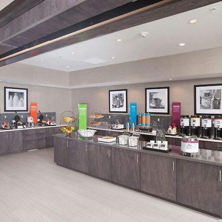 Hampton Inn & Suites Lax El Segundo Eksteriør bilde