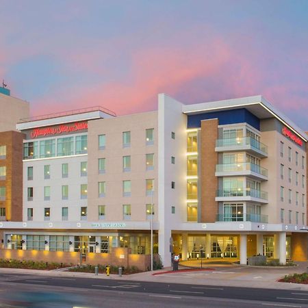 Hampton Inn & Suites Lax El Segundo Eksteriør bilde