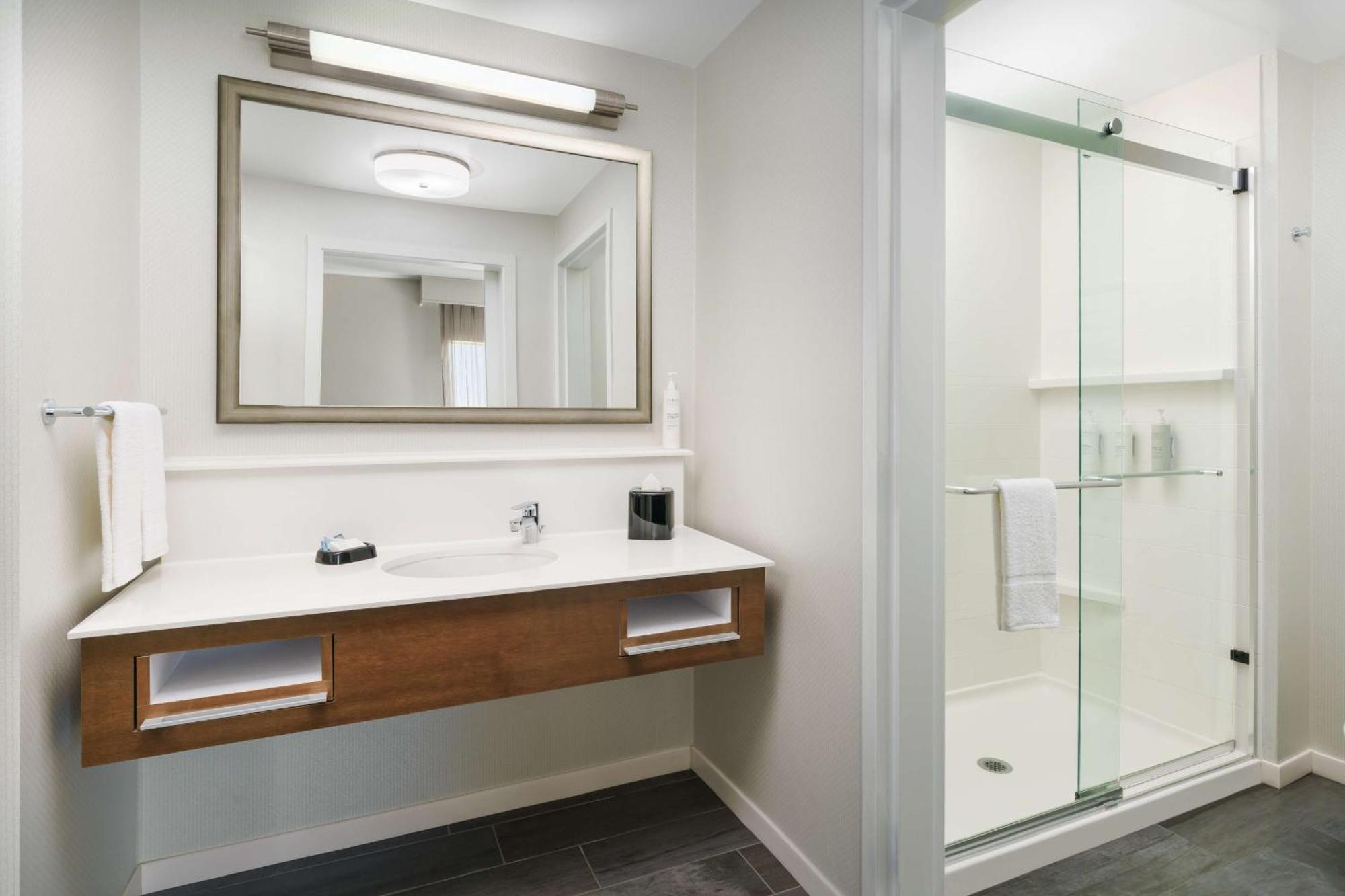 Hampton Inn & Suites Lax El Segundo Eksteriør bilde