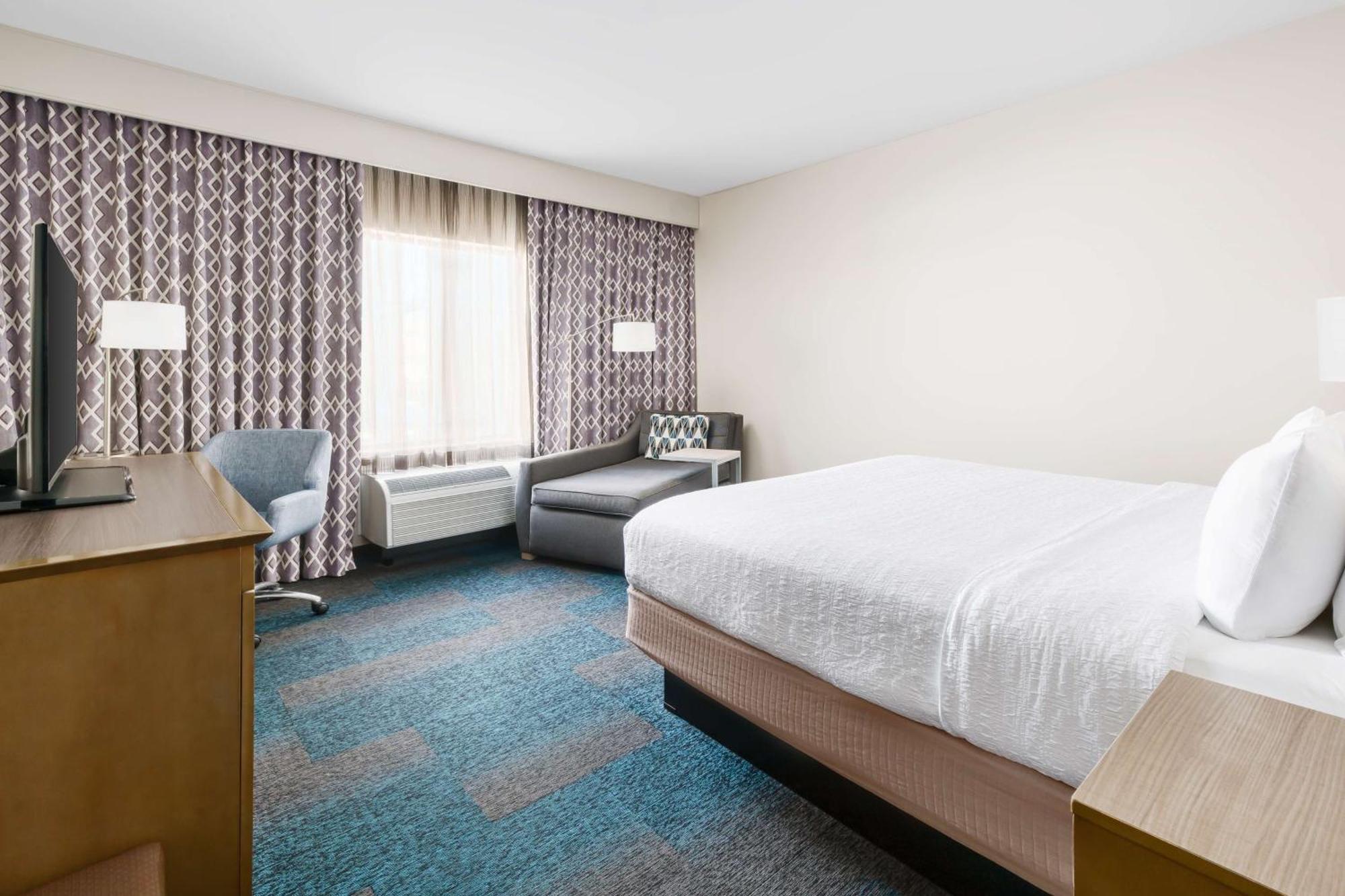 Hampton Inn & Suites Lax El Segundo Eksteriør bilde