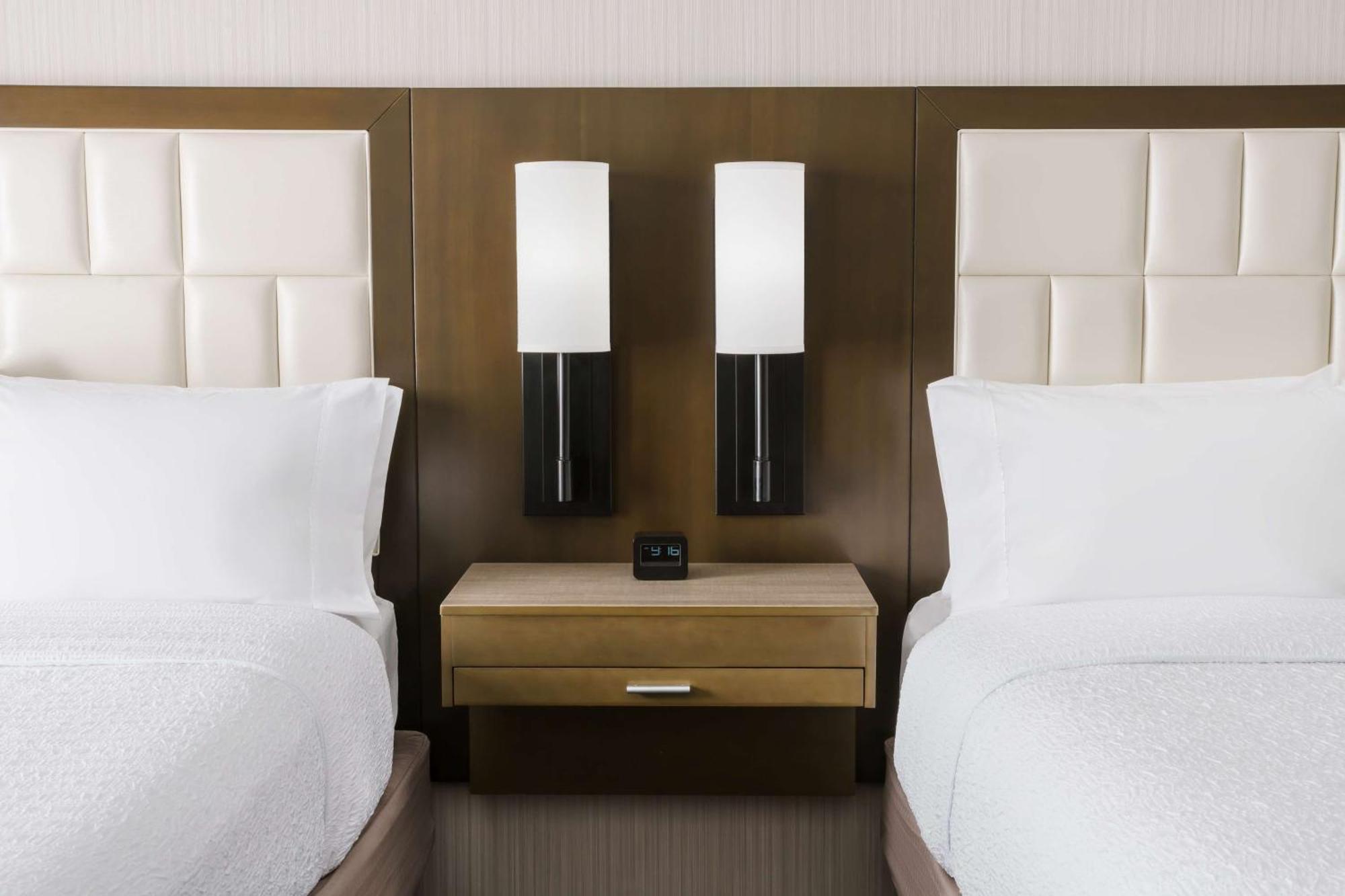 Hampton Inn & Suites Lax El Segundo Eksteriør bilde
