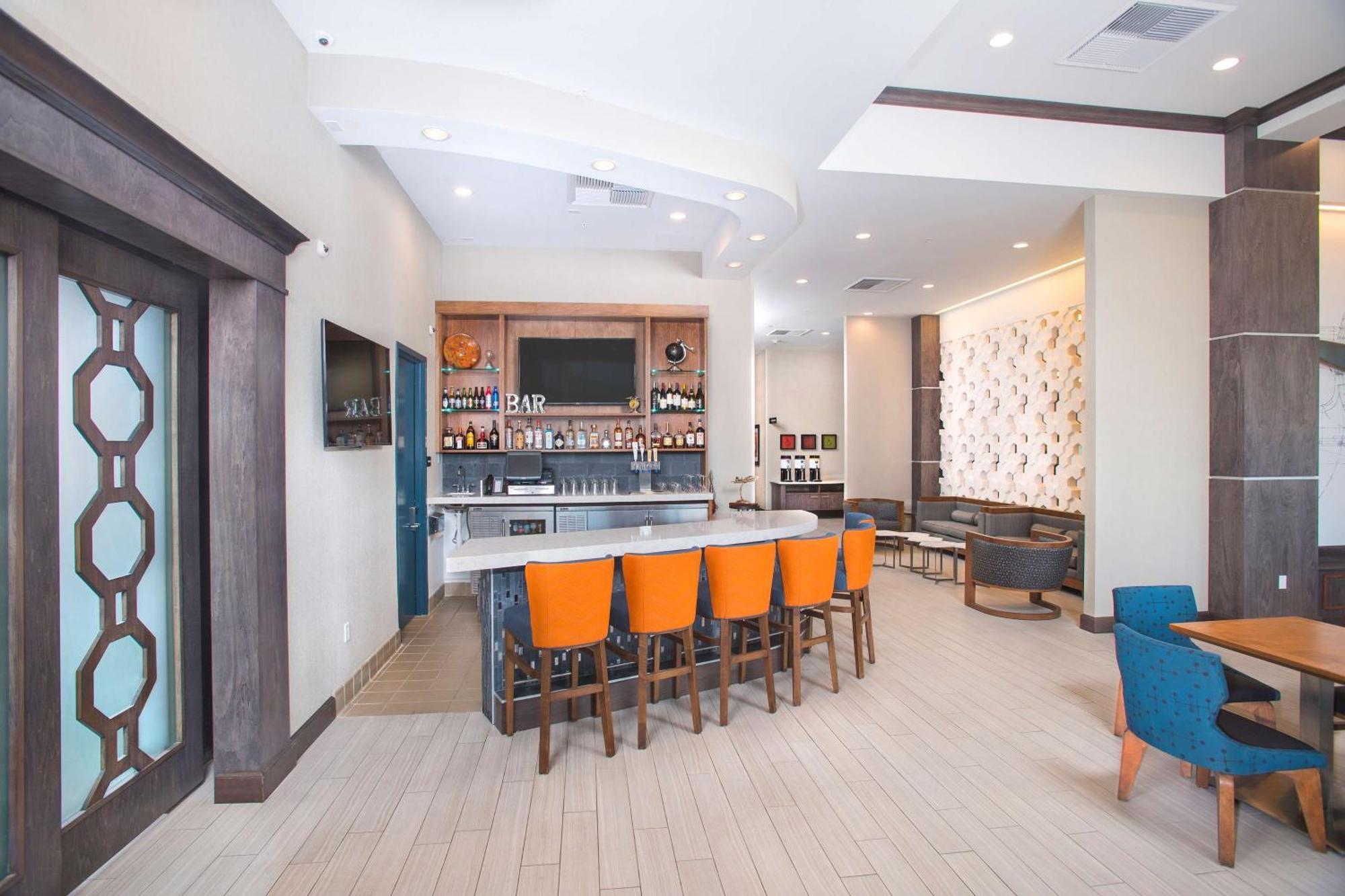 Hampton Inn & Suites Lax El Segundo Eksteriør bilde