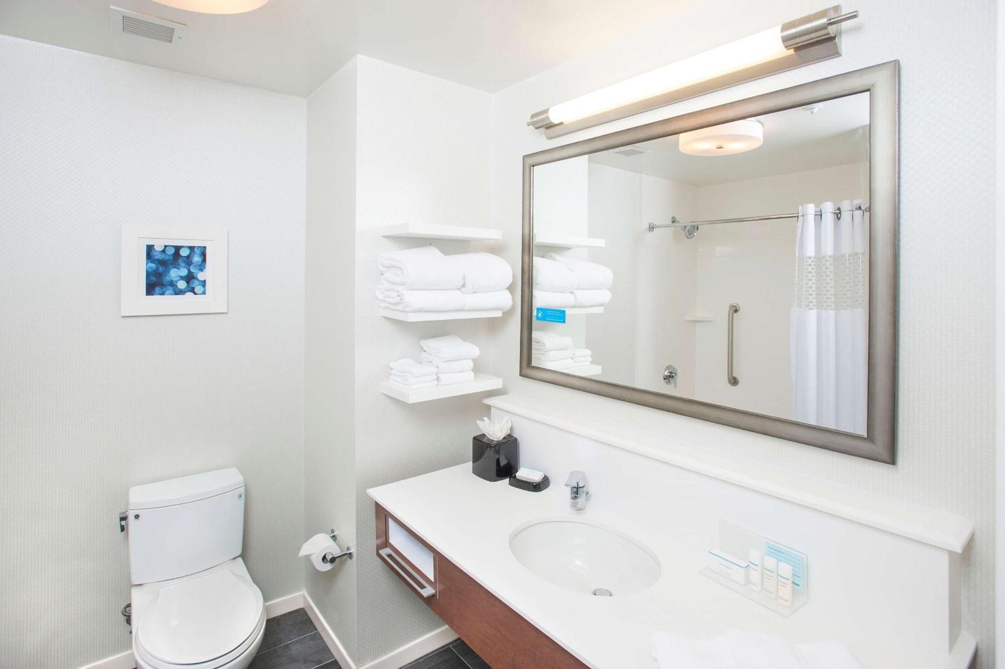 Hampton Inn & Suites Lax El Segundo Eksteriør bilde