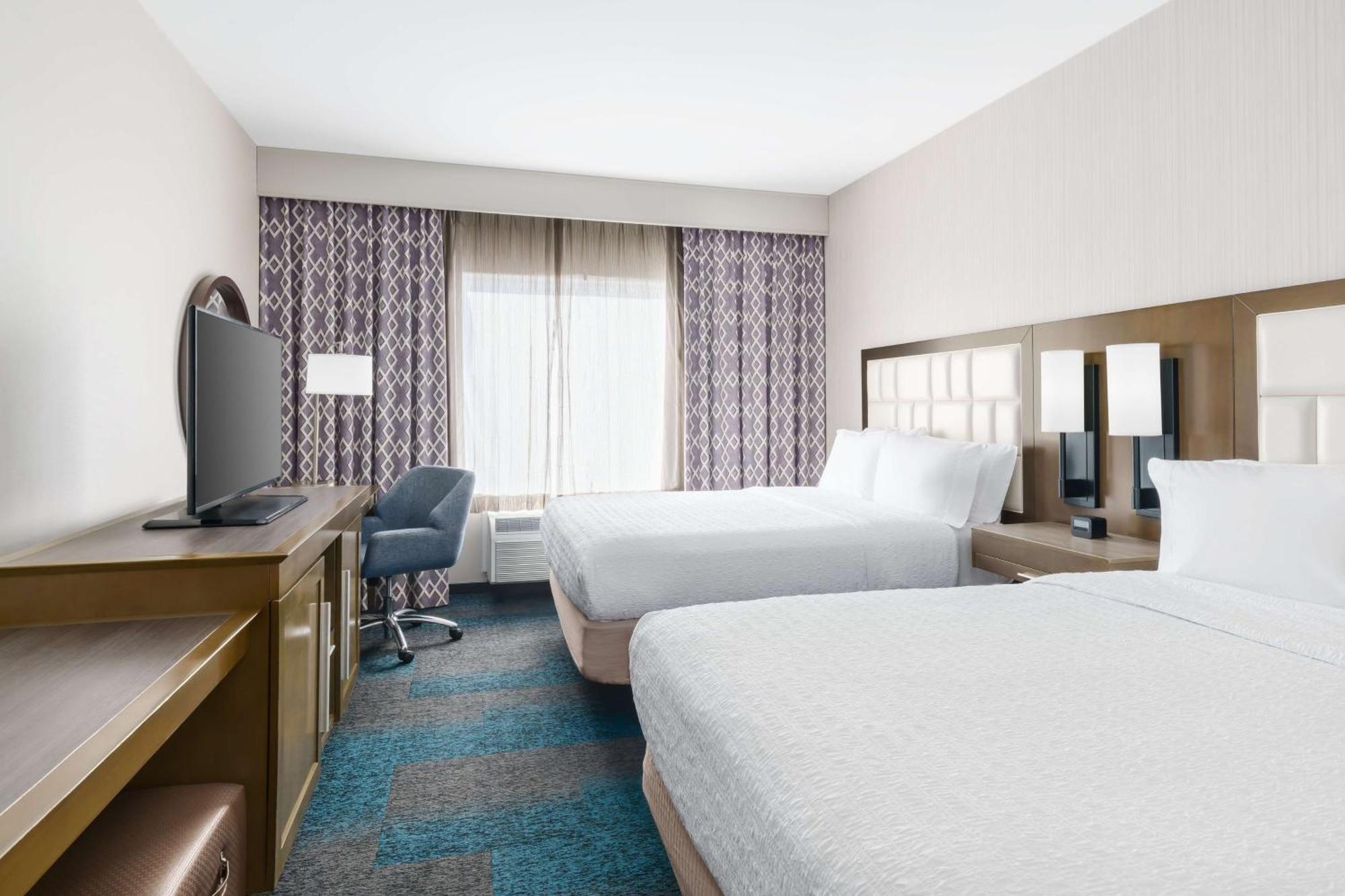 Hampton Inn & Suites Lax El Segundo Eksteriør bilde