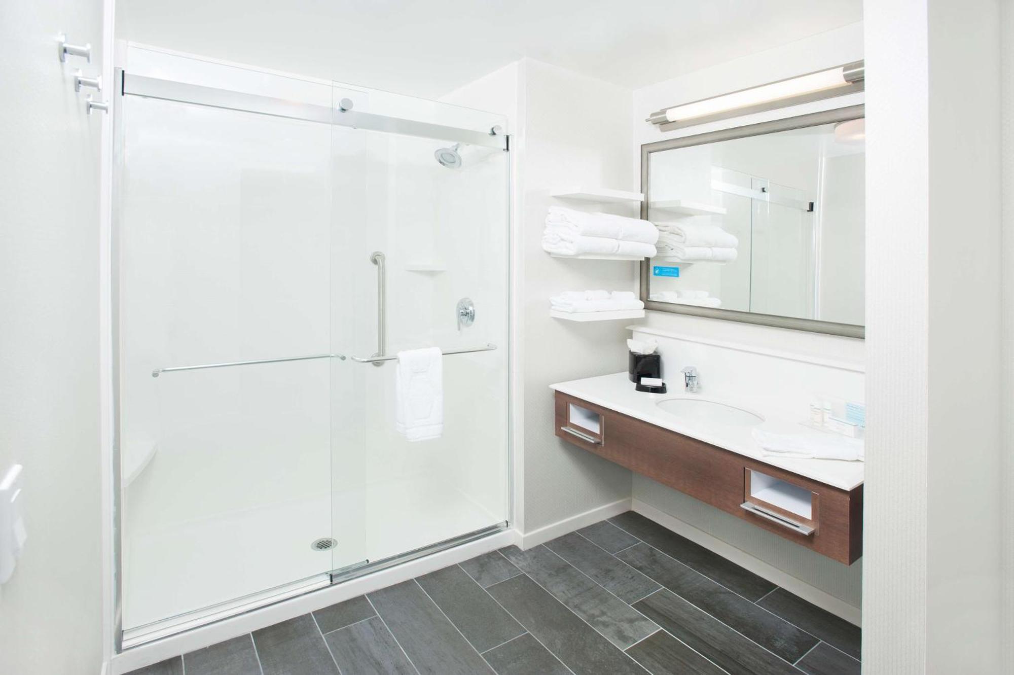 Hampton Inn & Suites Lax El Segundo Eksteriør bilde