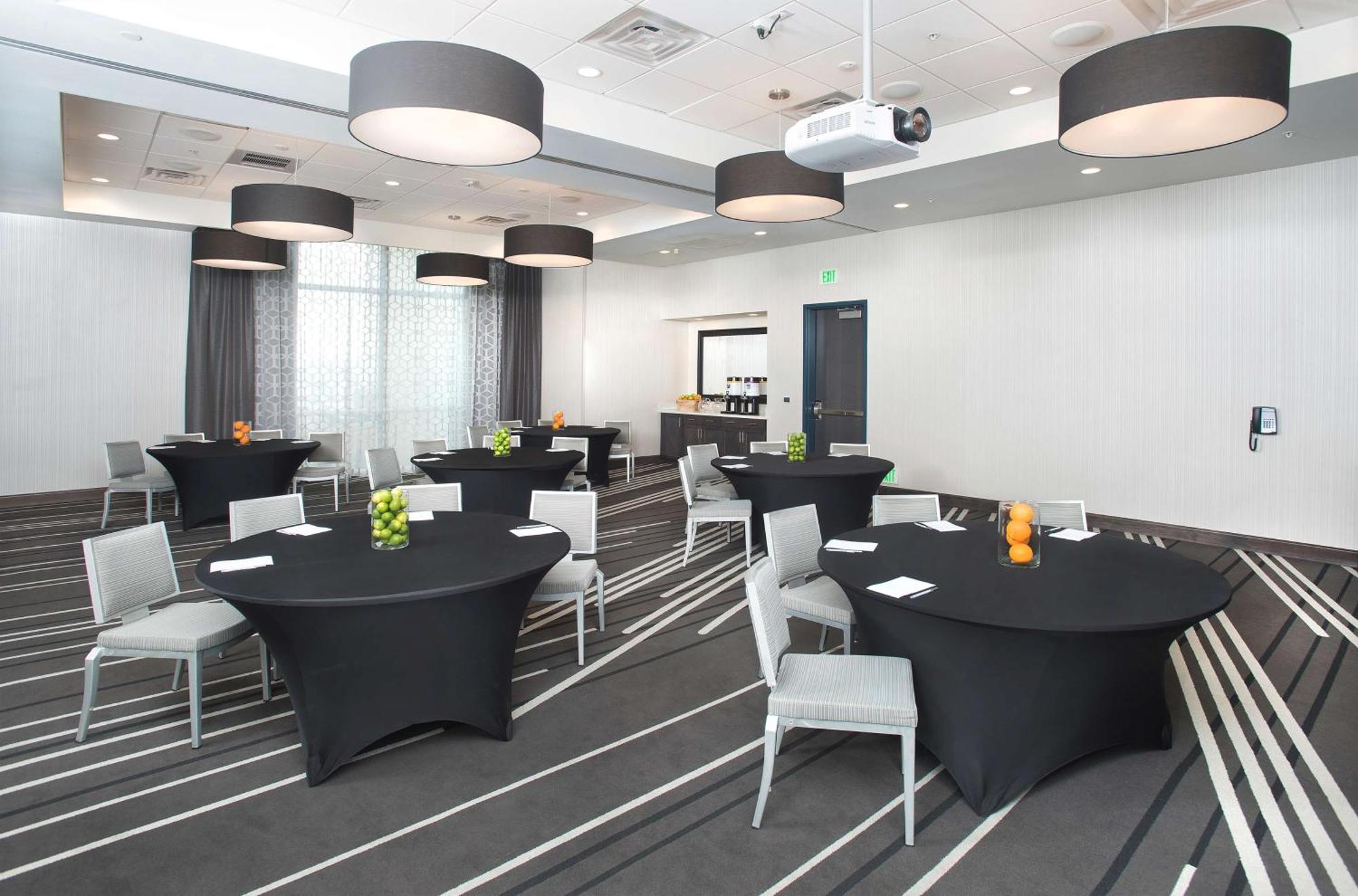 Hampton Inn & Suites Lax El Segundo Eksteriør bilde