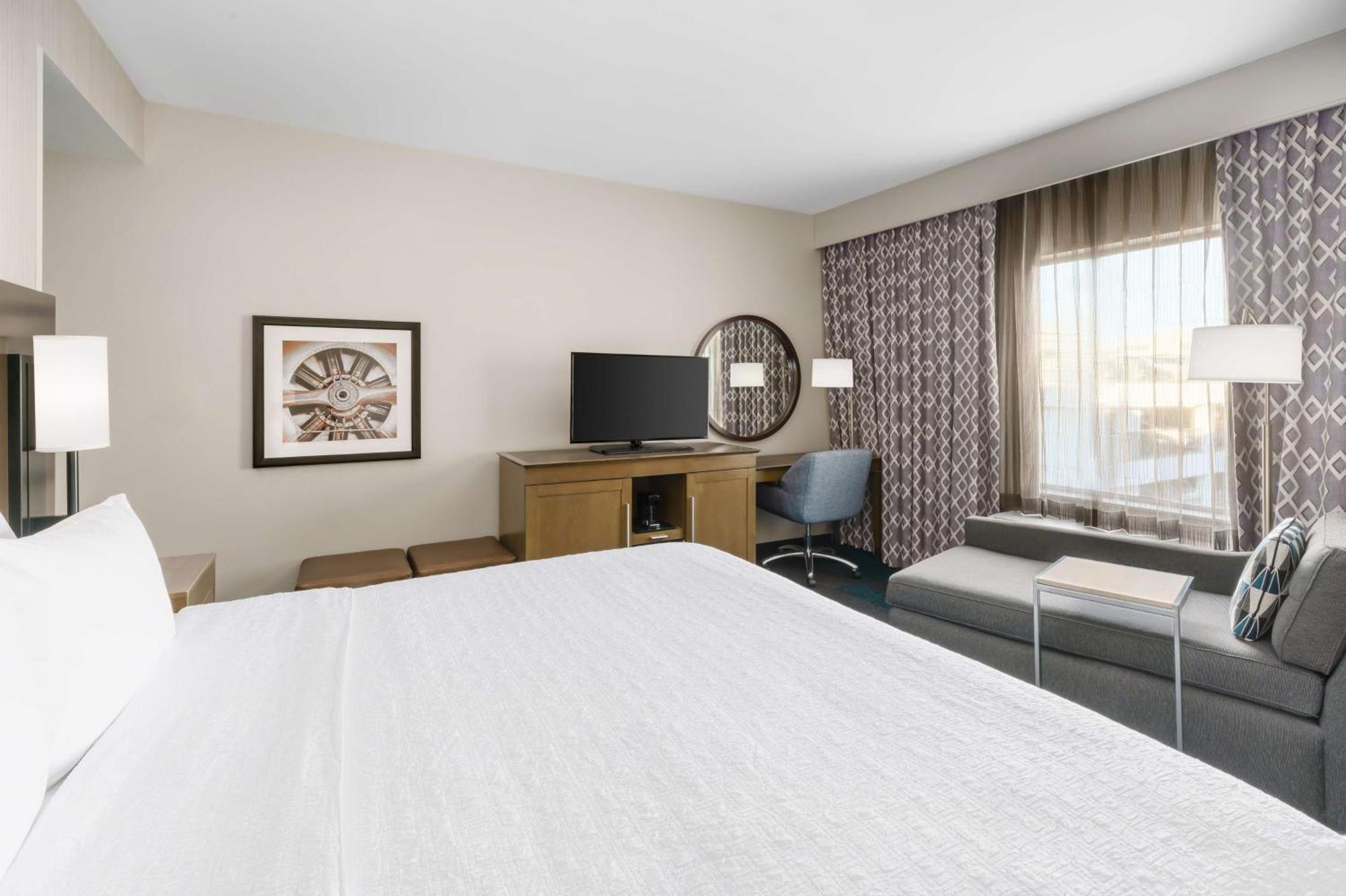 Hampton Inn & Suites Lax El Segundo Eksteriør bilde