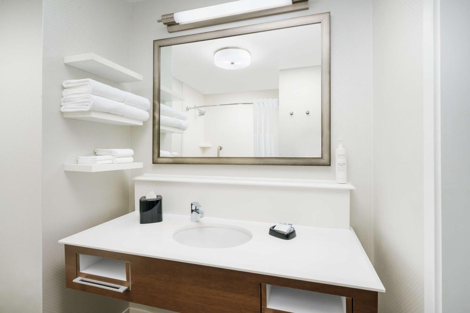 Hampton Inn & Suites Lax El Segundo Eksteriør bilde