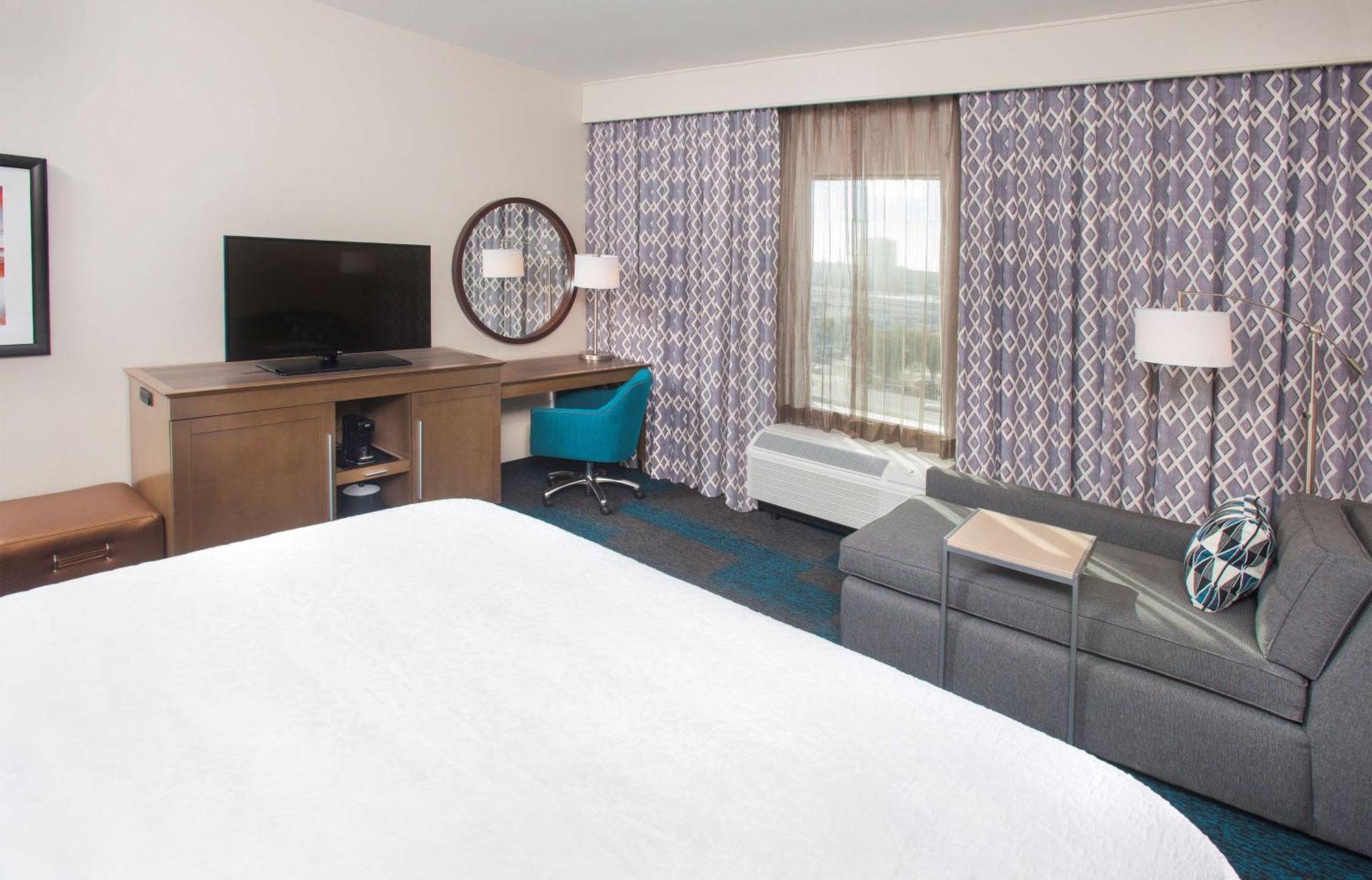 Hampton Inn & Suites Lax El Segundo Eksteriør bilde