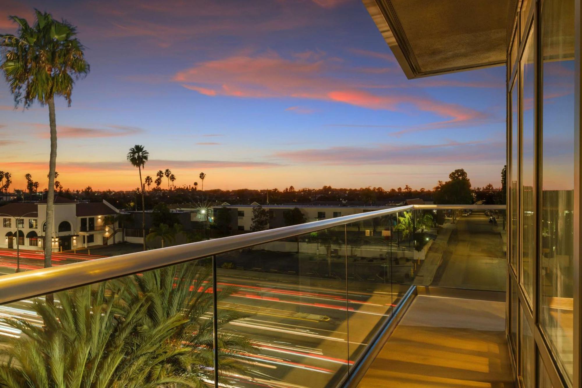 Hampton Inn & Suites Lax El Segundo Eksteriør bilde