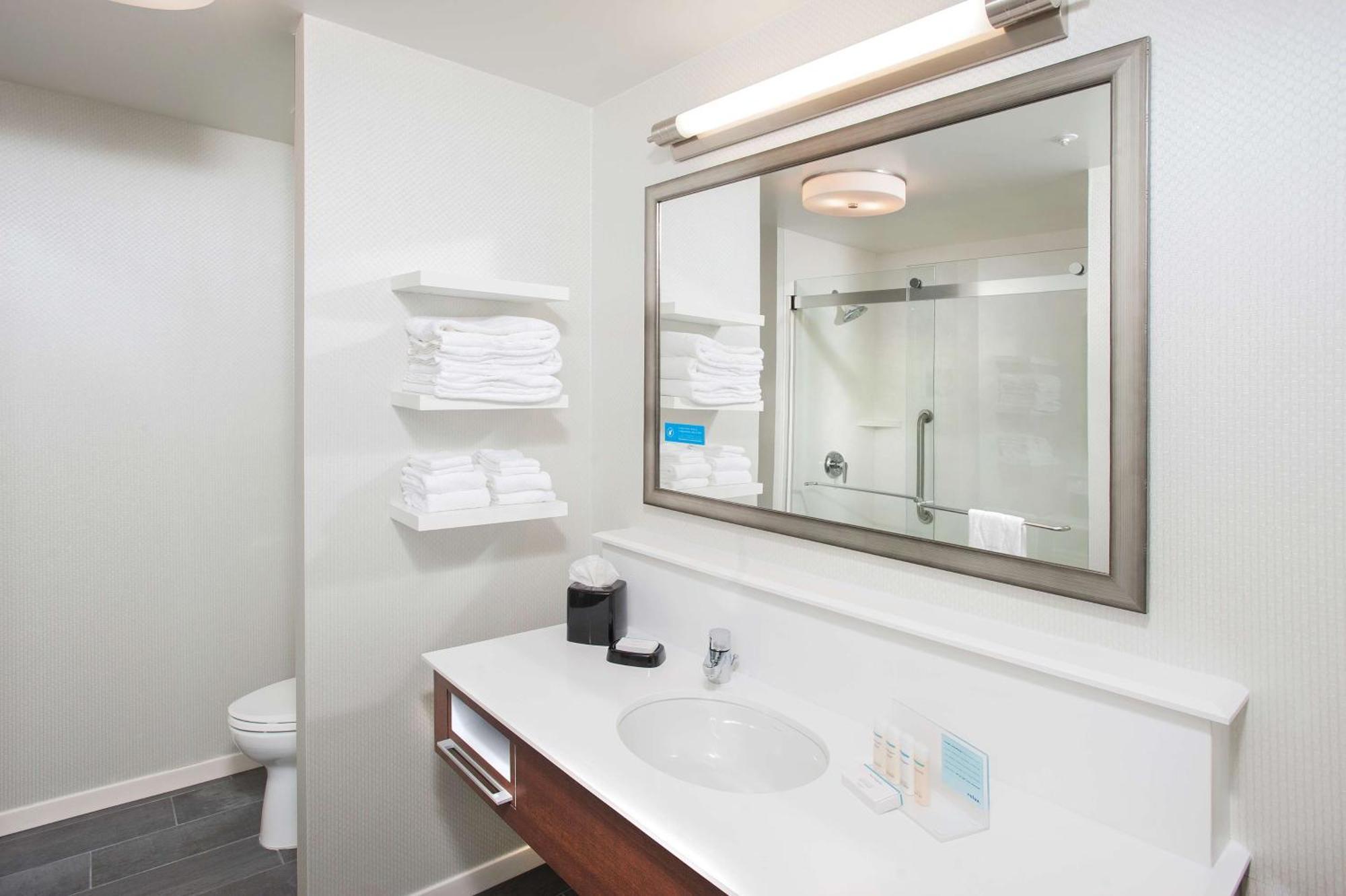 Hampton Inn & Suites Lax El Segundo Eksteriør bilde