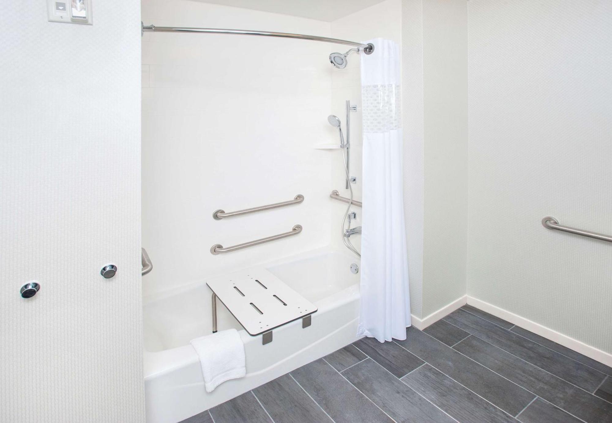 Hampton Inn & Suites Lax El Segundo Eksteriør bilde