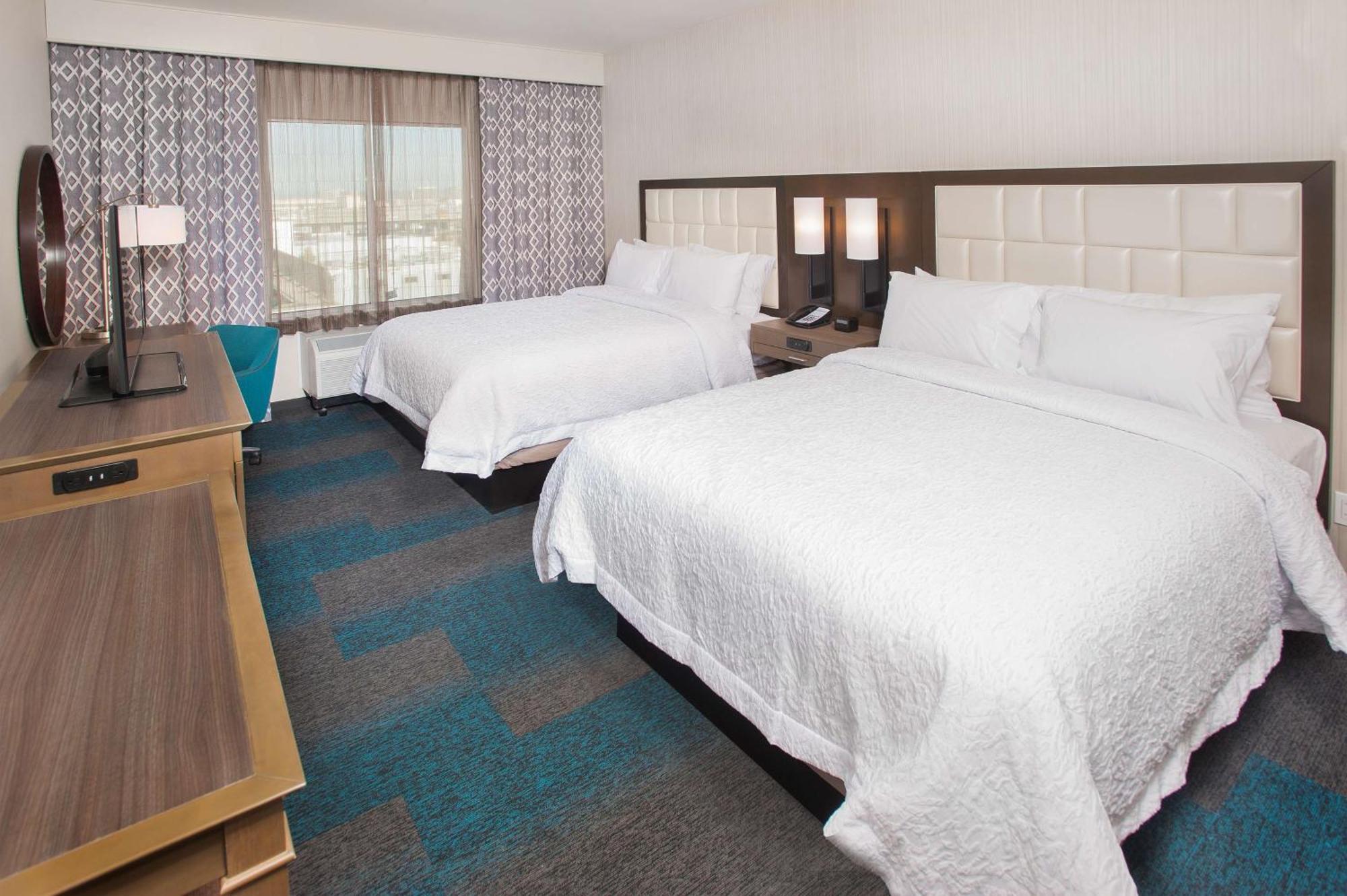 Hampton Inn & Suites Lax El Segundo Eksteriør bilde