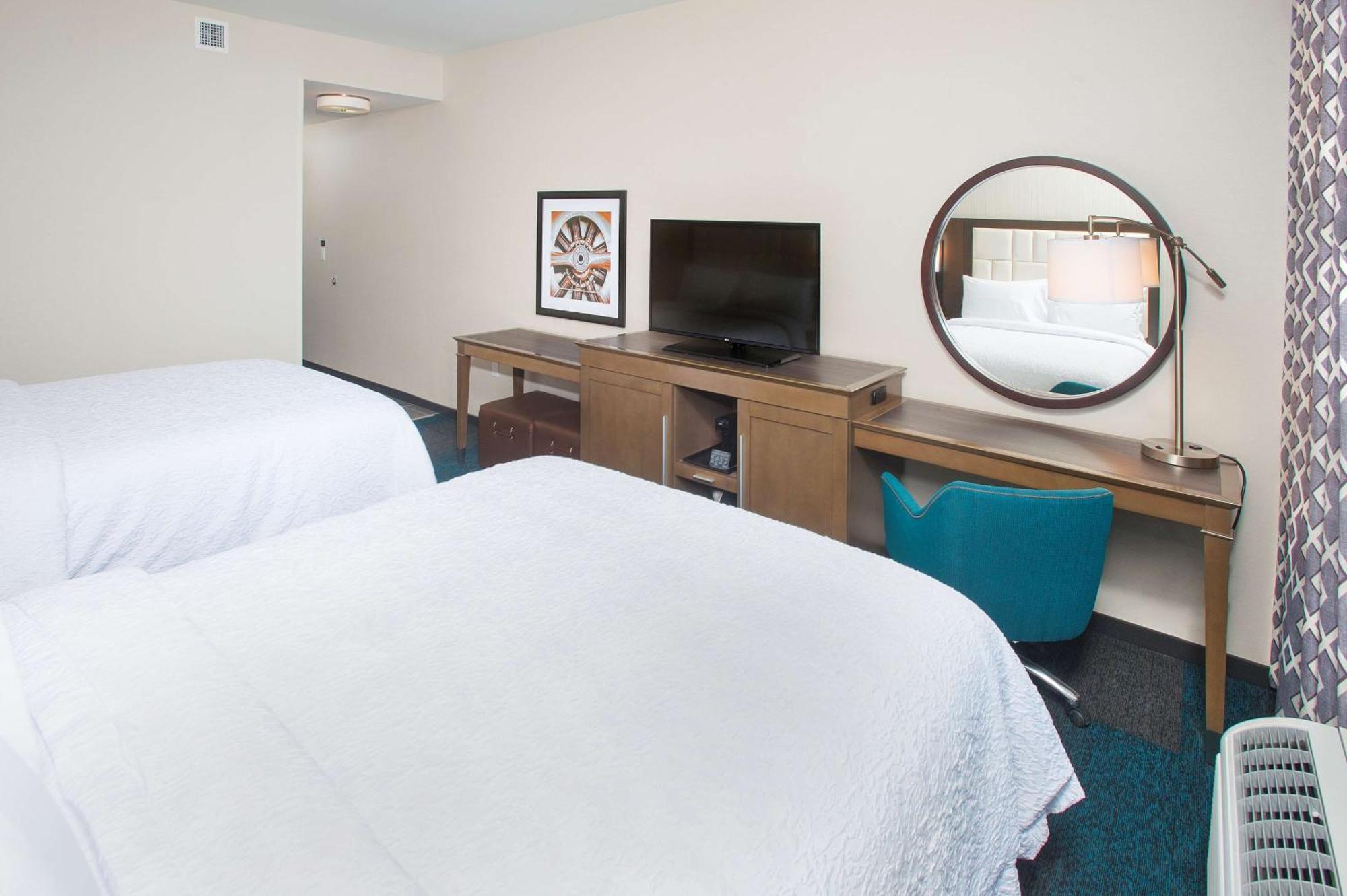 Hampton Inn & Suites Lax El Segundo Eksteriør bilde