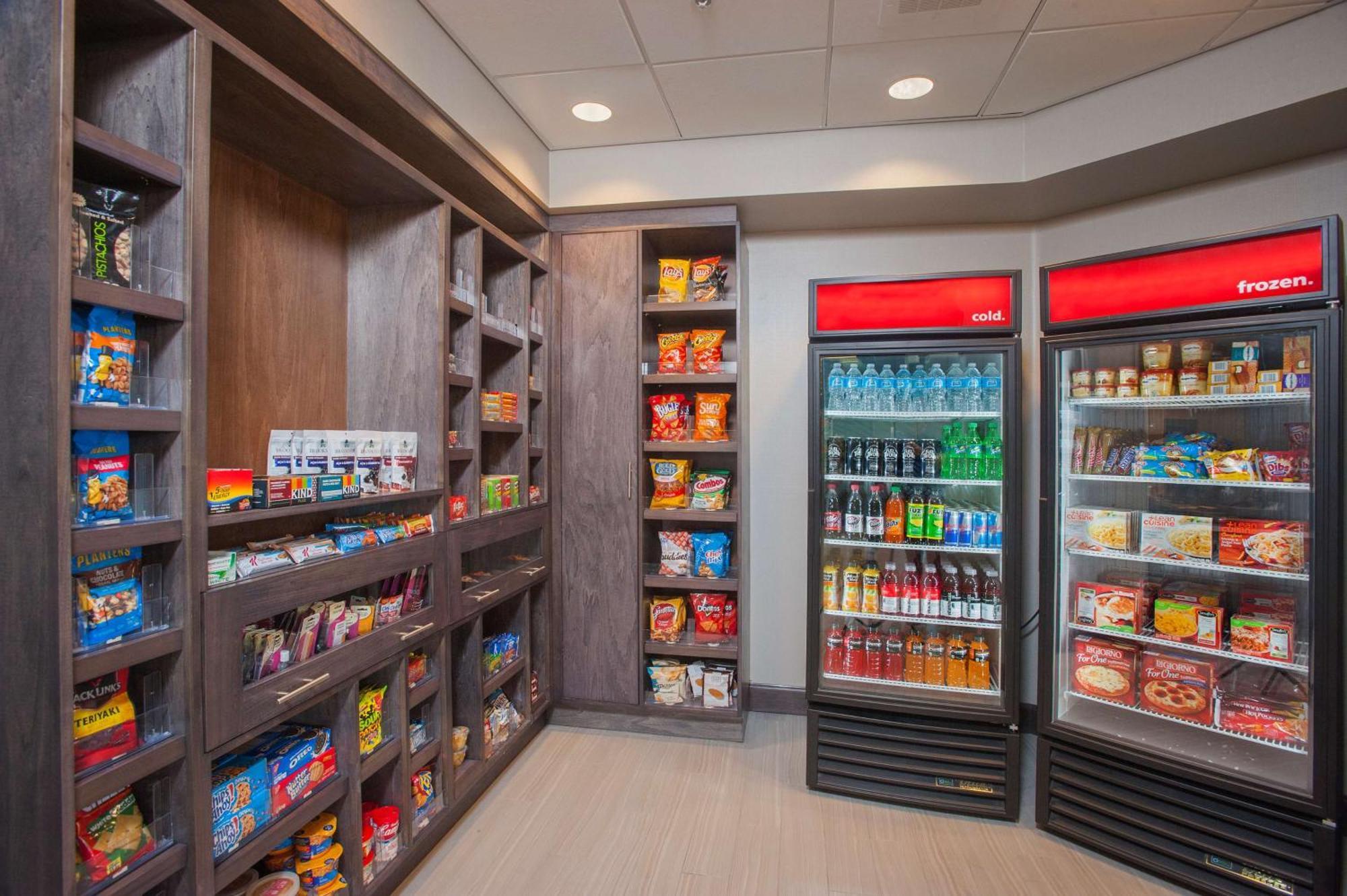 Hampton Inn & Suites Lax El Segundo Eksteriør bilde