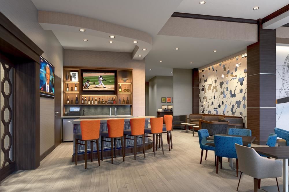 Hampton Inn & Suites Lax El Segundo Eksteriør bilde