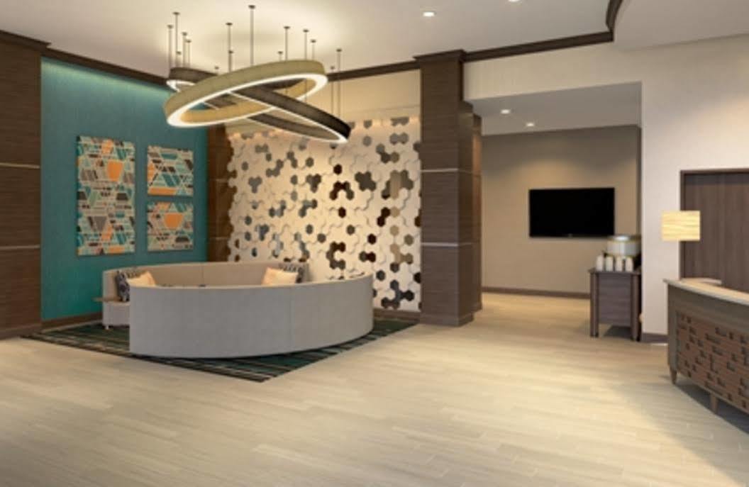Hampton Inn & Suites Lax El Segundo Eksteriør bilde